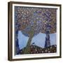 Come Fall-Lynn Hughes-Framed Giclee Print