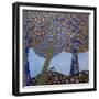 Come Fall-Lynn Hughes-Framed Giclee Print