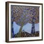 Come Fall-Lynn Hughes-Framed Giclee Print