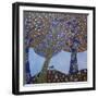 Come Fall-Lynn Hughes-Framed Giclee Print