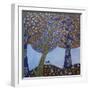 Come Fall-Lynn Hughes-Framed Giclee Print