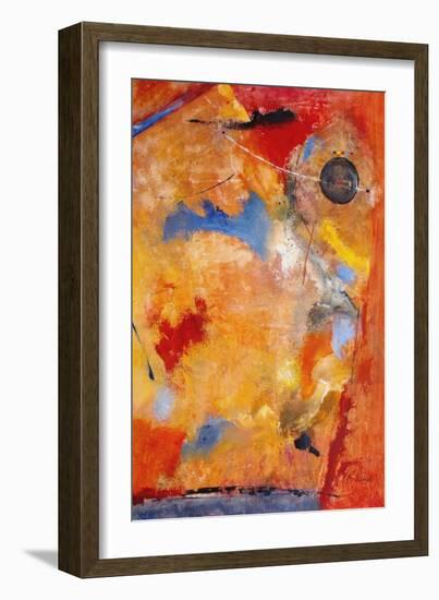 Come Fly With Me-Ruth Palmer-Framed Art Print