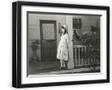 Black Frame
