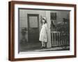 Brown Frame