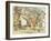 Come Lasses and Lads-Randolph Caldecott-Framed Giclee Print