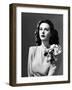 Come Live with Me, Hedy Lamarr, 1941-null-Framed Photo