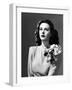 Come Live with Me, Hedy Lamarr, 1941-null-Framed Photo