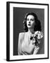 Come Live with Me, Hedy Lamarr, 1941-null-Framed Photo