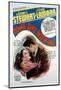 Come Live with Me, Hedy Lamarr, James Stewart, 1941-null-Mounted Photo