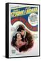 Come Live with Me, Hedy Lamarr, James Stewart, 1941-null-Framed Stretched Canvas