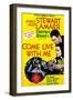 Come Live with Me - Movie Poster Reproduction-null-Framed Photo