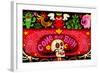 Come Muy Bien-Jorge R. Gutierrez-Framed Art Print