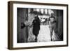 Come On-David Gonzalez Forjas-Framed Photographic Print