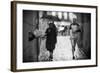 Come On-David Gonzalez Forjas-Framed Photographic Print