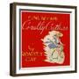 Come Play with Corally Crothers-Romney Gay-Framed Art Print