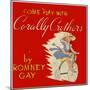 Come Play with Corally Crothers-Romney Gay-Mounted Art Print