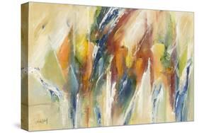 Come Sail Away-Michele Gort-Stretched Canvas