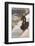 Come to Chamonix for the Very Finest Skiing-Abel Faivre-Framed Photographic Print