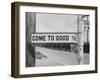 Come to Good-J. Chettlburgh-Framed Photographic Print