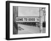 Come to Good-J. Chettlburgh-Framed Photographic Print