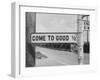 Come to Good-J. Chettlburgh-Framed Photographic Print