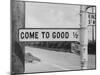 Come to Good-J. Chettlburgh-Mounted Photographic Print