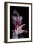 Come to Me-Maria J Campos-Framed Photographic Print