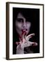 Come to Me-Maria J Campos-Framed Photographic Print