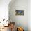 Come to My House-Gilles Archambault-Stretched Canvas displayed on a wall