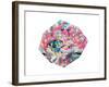 Come Together, Again and Again-Hikari Shimoda-Framed Art Print