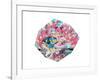 Come Together, Again and Again-Hikari Shimoda-Framed Art Print