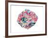 Come Together, Again and Again-Hikari Shimoda-Framed Art Print