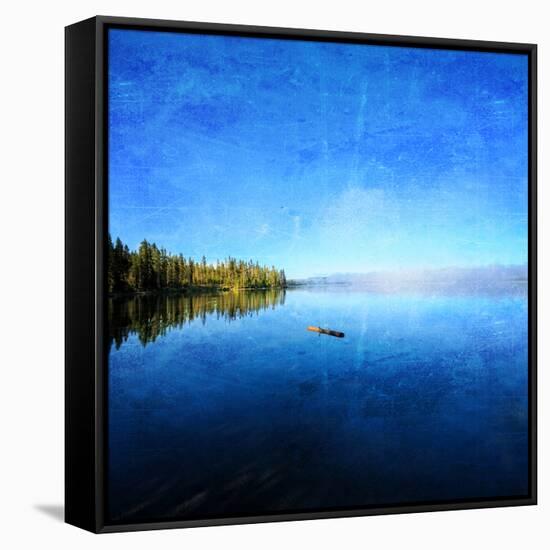 Come Together-Philippe Sainte-Laudy-Framed Stretched Canvas