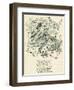 Come with a Romp with Neptune!-Harry Furniss-Framed Art Print