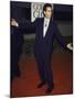Comedian Jerry Seinfeld at Golden Globe Awards-Mirek Towski-Mounted Premium Photographic Print