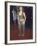 Comedian Kathy Griffin at Young Hollywood Awards-Mirek Towski-Framed Premium Photographic Print