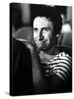 Comedian Marcel Marceau-Ralph Crane-Stretched Canvas