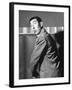 Comedian Rags Ragland Performing-null-Framed Photographic Print