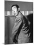 Comedian Rags Ragland Performing-null-Mounted Photographic Print