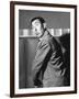 Comedian Rags Ragland Performing-null-Framed Photographic Print