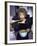 Comedienne Joan Rivers-null-Framed Premium Photographic Print