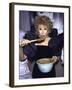 Comedienne Joan Rivers-null-Framed Premium Photographic Print