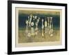 Comedy-Paul Klee-Framed Giclee Print