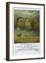 Comes a Horseman, 1978-null-Framed Giclee Print