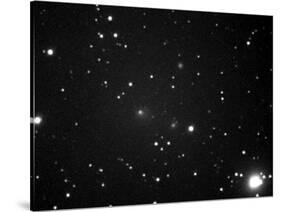 Comet 2008 J1 (Boattini), May 2008-John Sanford-Stretched Canvas