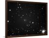 Comet 2008 J1 (Boattini), May 2008-John Sanford-Framed Premium Photographic Print