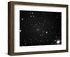 Comet 2008 J1 (Boattini), May 2008-John Sanford-Framed Photographic Print