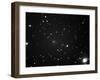 Comet 2008 J1 (Boattini), May 2008-John Sanford-Framed Photographic Print