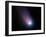 Comet C/2001 Q4 (NEAT)-Stocktrek Images-Framed Photographic Print