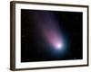 Comet C/2001 Q4 (NEAT)-Stocktrek Images-Framed Photographic Print